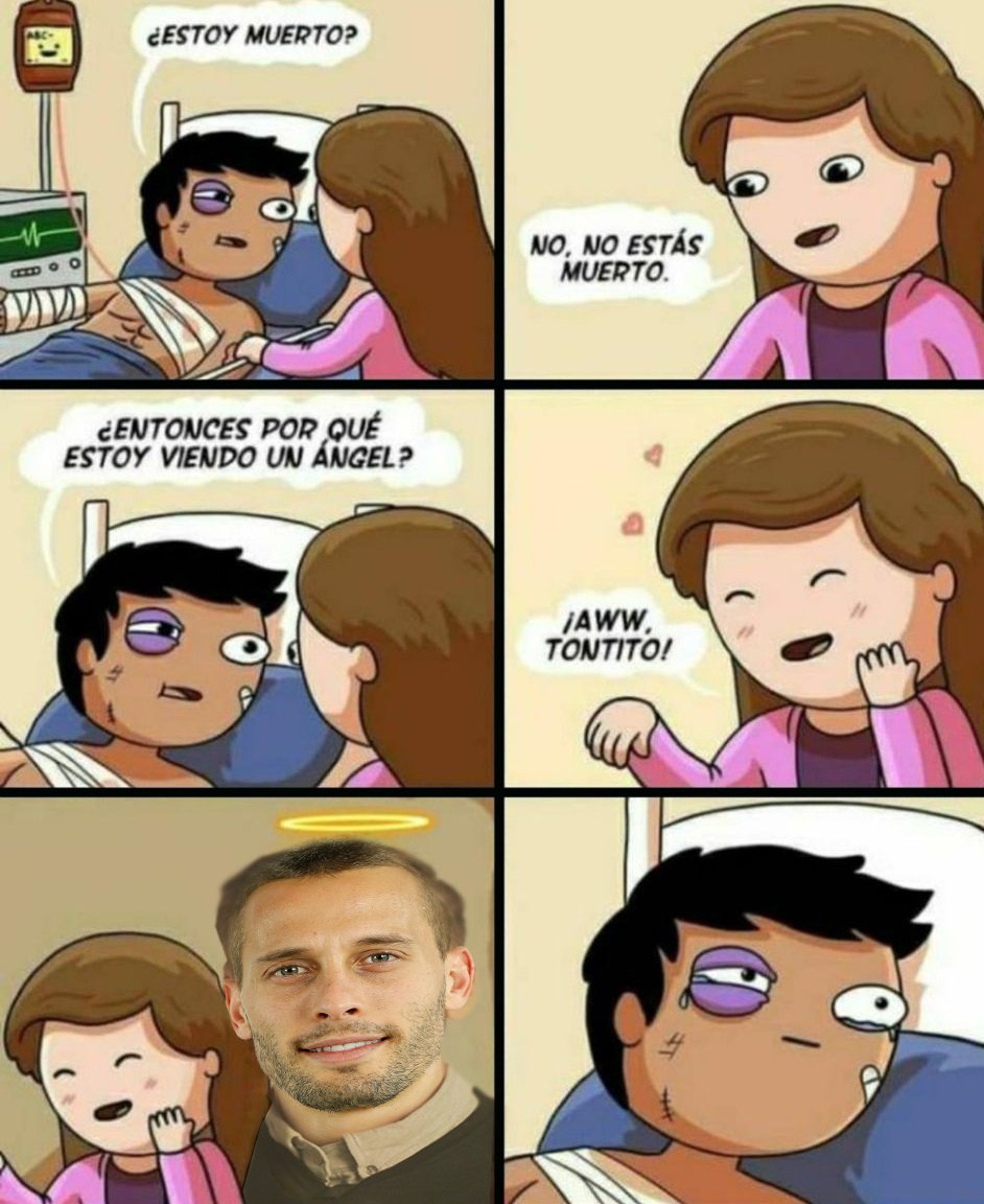 Juan León tweet media