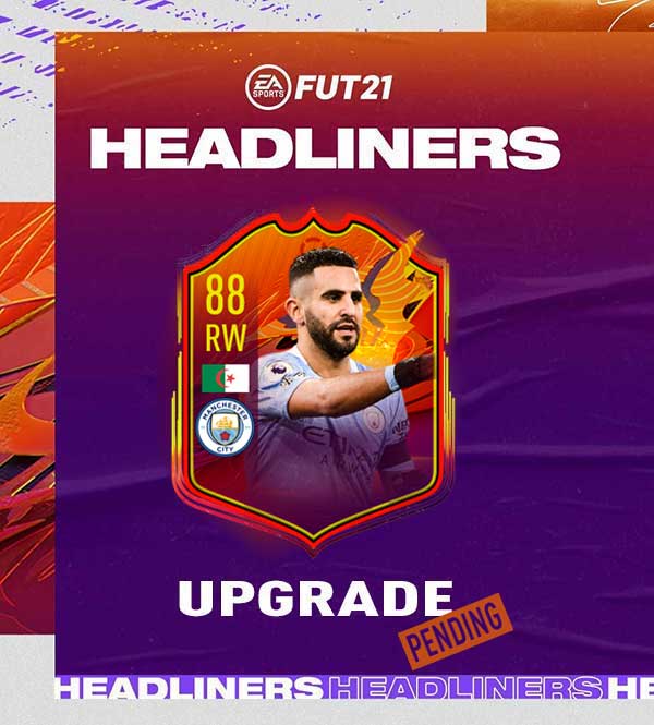 fifa 22 headliners fifa 22 headliners