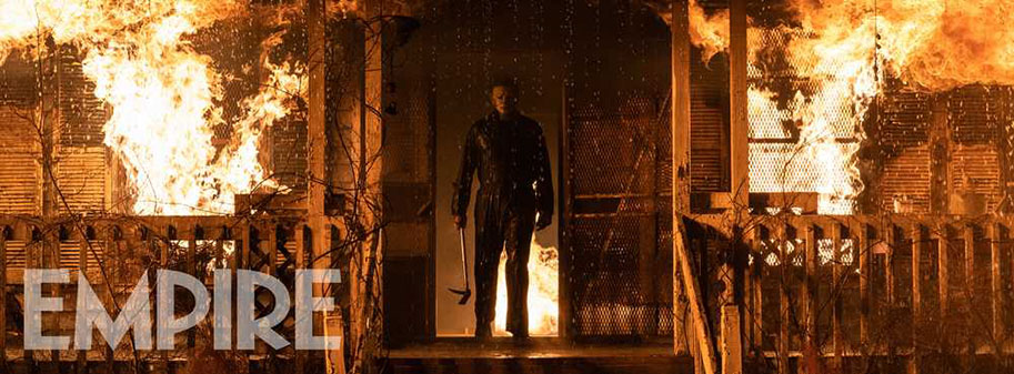 映画情報 オスカーノユクエ 40年ぶりの続編となった前作 ハロウィン に続く恐怖を描く新作 Halloween Kills よりファーストルック画像が公開 デヴィッド ゴードン グリーン監督によれば 新作はコミュニティの恐怖 被害妄想 誤報や群衆パニックなど 映画情報 オスカーノユクエ 40年ぶりの続編となった前作 ハロウィン に続く恐怖を描く新作 Halloween Kills よりファーストルック画像が公開 デヴィッド ゴードン グリーン監督によれば 新作はコミュニティの恐怖 被害妄想 誤報や群衆パニックなど