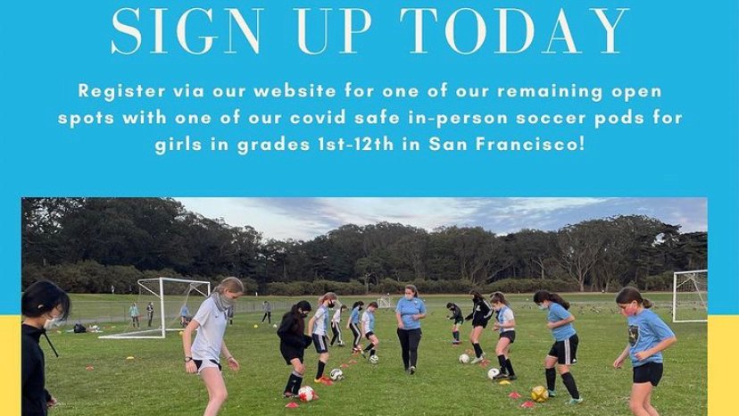 Girls Leading Girls tweet media