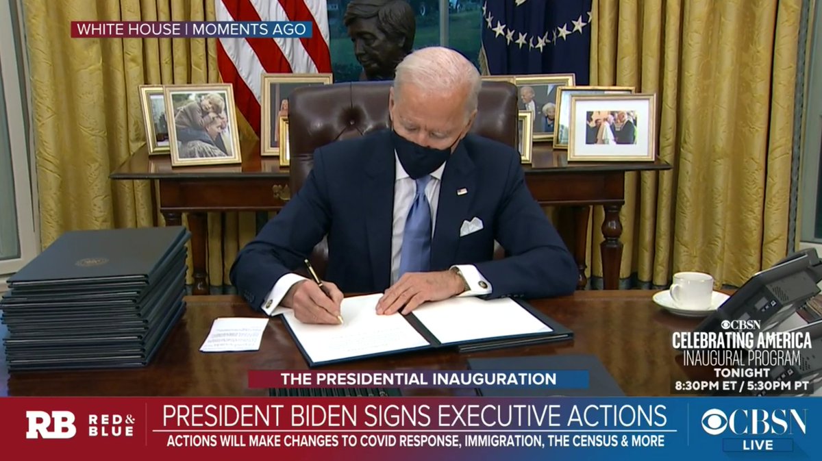 CFigueres's tweet image. You will be welcomed back to #ParisAgreement, USA!  Even as the White House went dark, US citizens, public &amp;amp; corporate leaders kept the light. Today that light turns into a beacon for accelerated #ClimateAction everywhere. Onward w/ renewed vigor!