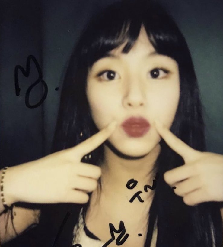 SCYSOURCE's tweet image. 👄.