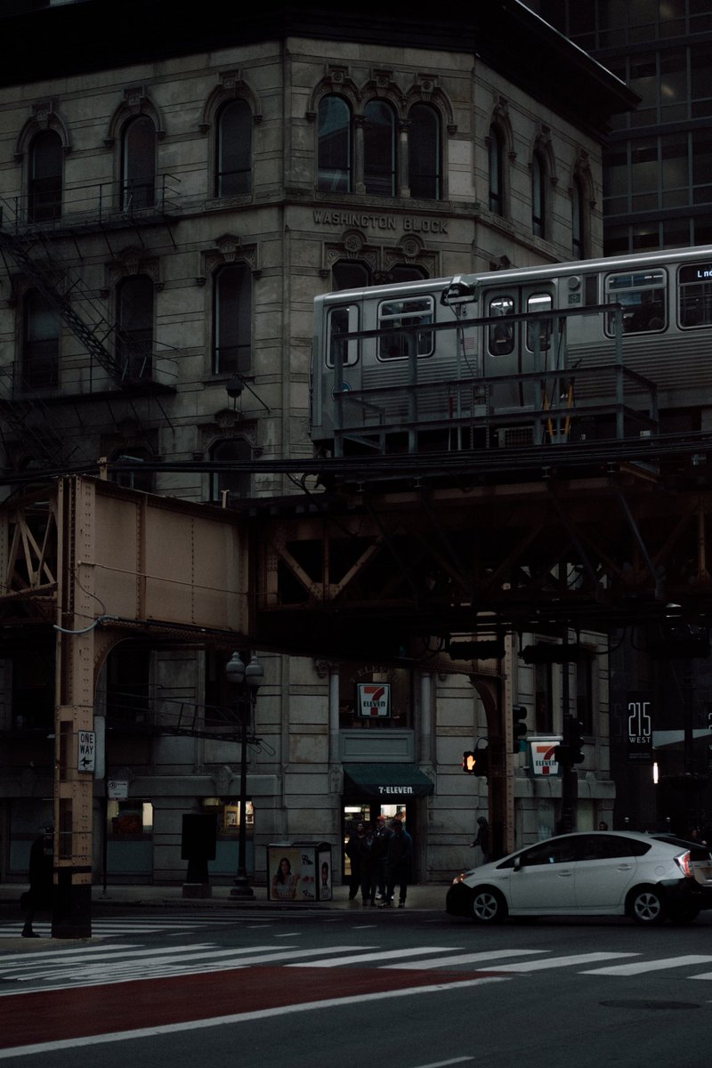 superdanger's tweet image. Chicago. #fujifilm #xpro2