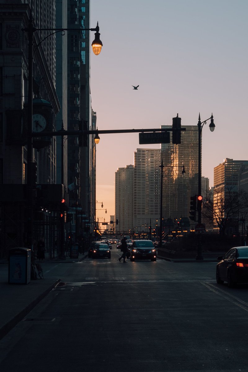 superdanger's tweet image. Chicago. #fujifilm #xpro2