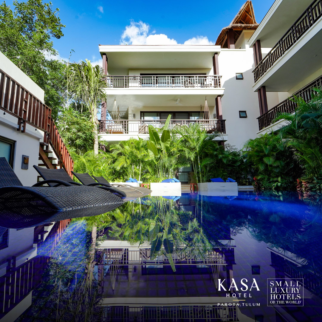 KASA Hotel Parota Tulum (@KASAHotelParota) / Twitter