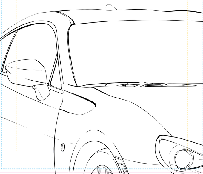 おはようございます
村雨描いてたはずなのにどうしてこうなった…('・ω・`) 