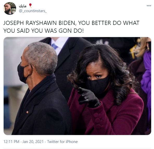 Willing to revisit this "Weakest Links" theory, because the worst of these I've seen from Black people have been men, so far