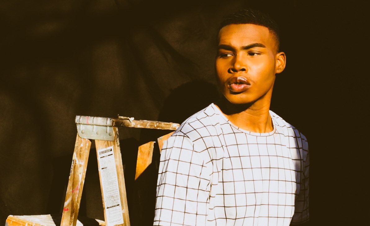 realbakaridash's tweet image. Bear it all ✨
Even if the load gets heavy on your journey, give it all you’ve got #sessionswithb 🐝
#neweraloading