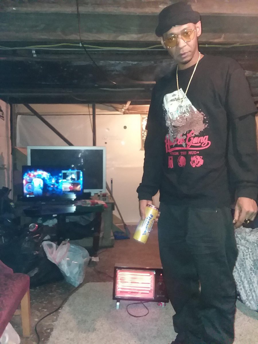 Cuzzo got that thang on hem