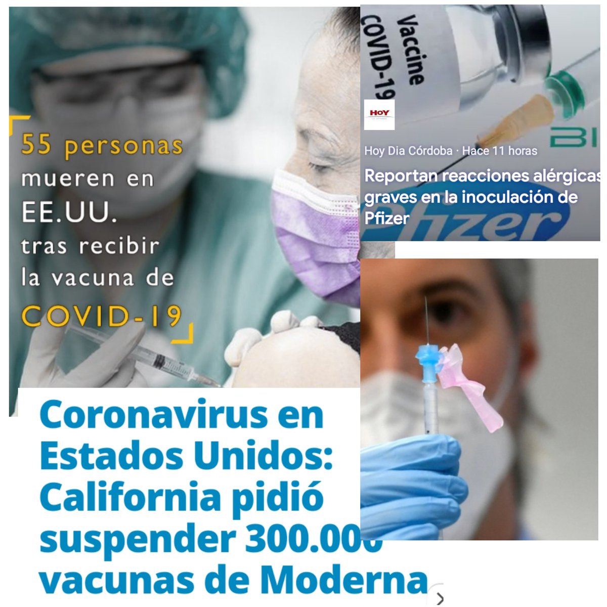 ALERTA!!!!!!CON ESTA INFORMACION #4AnosCarnetDeLaPatria #ANJuntoAlPueblo 
#TimónRojo
@lilianari_01 @manzarmada @Lilianarizales1 @GyliLopez @Maryaguilera @beatriz77748 @LucenaVilma @valedelcaral @MaryuriRG @FreddyOtraVez @Mippcivzla @Lalocotrona5 @Heryjesus4f @ATuiteros @1412Yolis