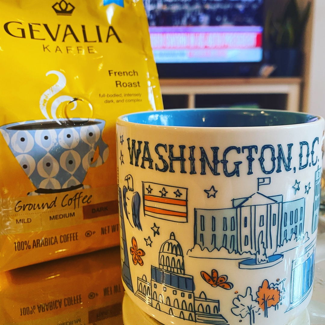 ColeSharks's tweet image. Happy Inauguration Day!  #contest #complimentary #ThePerfectCup #Gevalia #GevaliaKaffe #GEVALIAxInfluenster @Influenster @gevalia