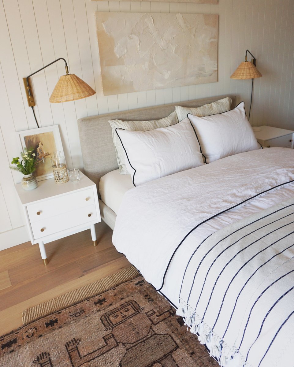 These details have us in full home makeover mode

📸 <a href="/NatalieMyers/">Natalie Myers</a> x <a href="/Noma_Collective/">Daniel Thompson</a>