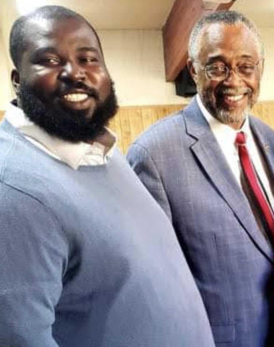 CurrenDPriceJr's tweet image. It brings me much sadness to have to deliver the news of a significant loss to our South LA family and yet another victim of the merciless COVID-19 virus.