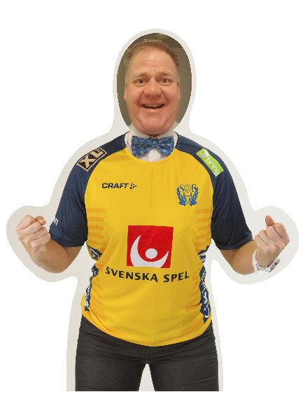 Hej Sverige. 2 minuters uppladdning kvar...