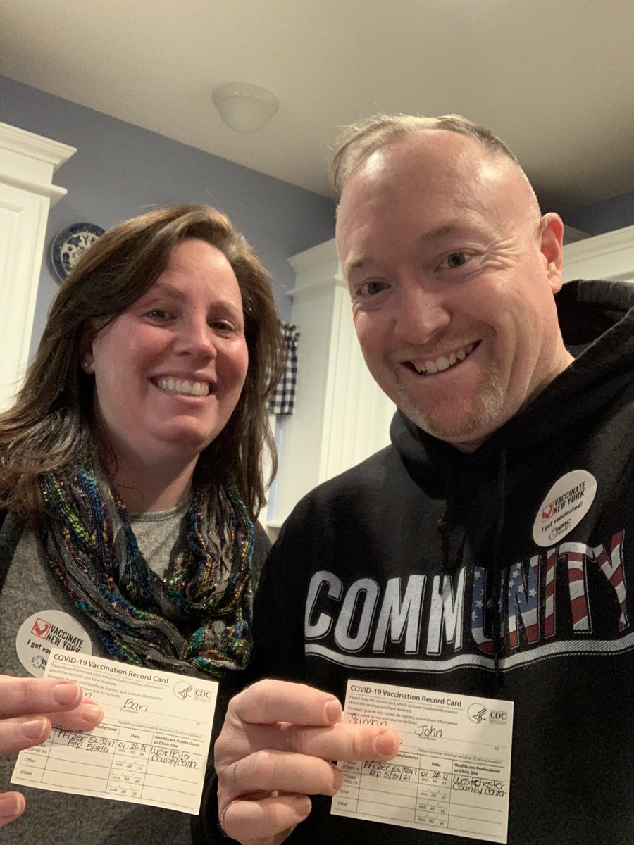 John Suman tweet media