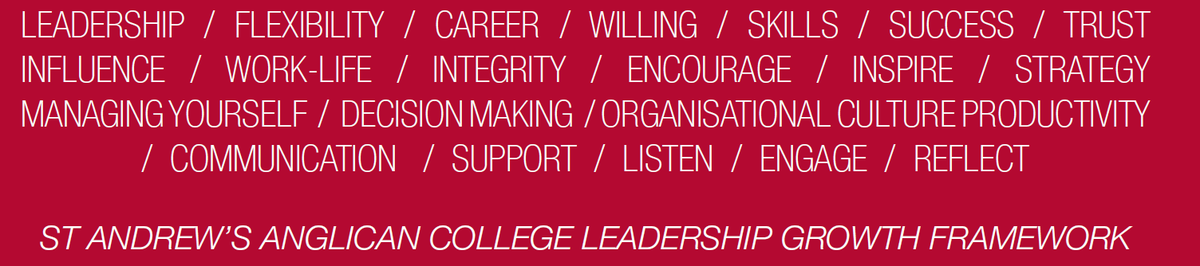 AndrewEunson's tweet image. It was fantastic to talk with all of our non-teaching &amp;amp; support staff today about opportunities to grow professionally - no matter what their role in the College. linkedin.com/posts/andrew-e… #development #leadership #encouragelearning #buildconnections #leadershipgrowthframework