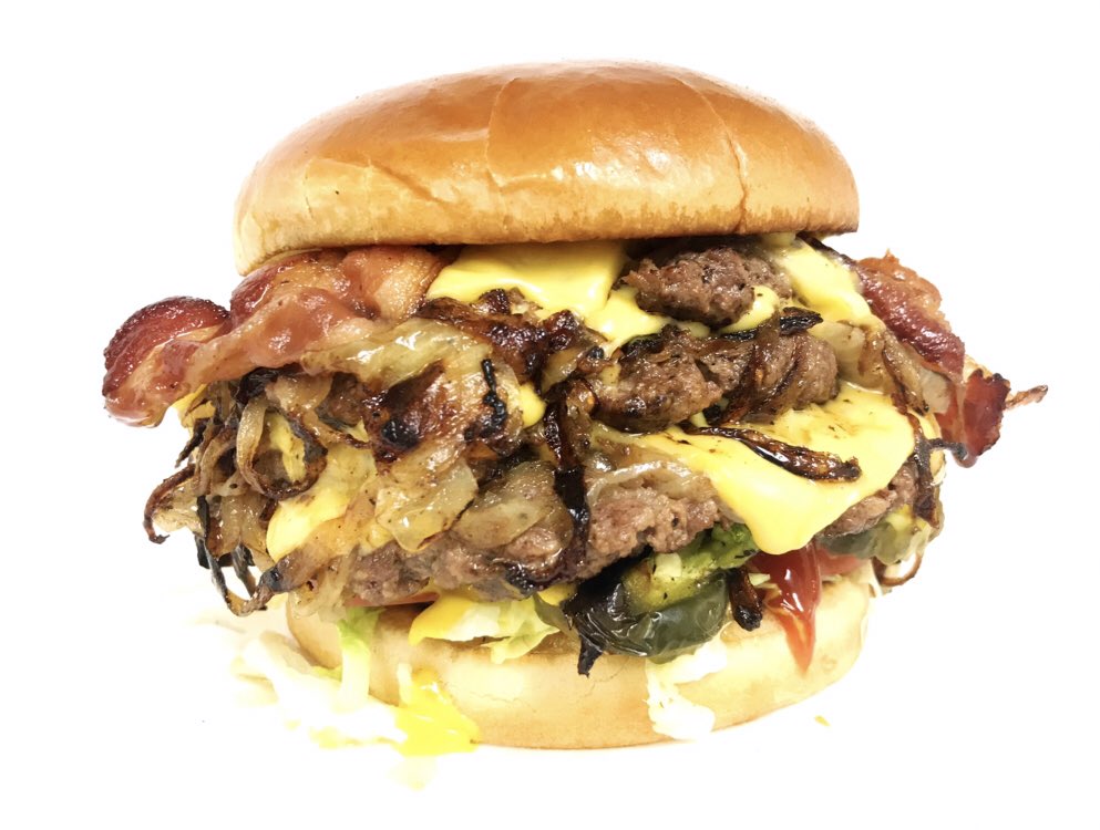 TuckersOnionOK's tweet photo. https://t.co/gXO4jFuOZw
🎶All I know is that to me
You look like you're lots of fun
Open up your lovin' arms
I want some, want some🎶😍❤️😜 #Tuckers #EatLocal #OKC #Norman #OrderOnline #dinein #carryout #curbside #postmatesdelivery #MotherTucker #triple #burger #spinmerightround https://t.co/XmVUi03YF8