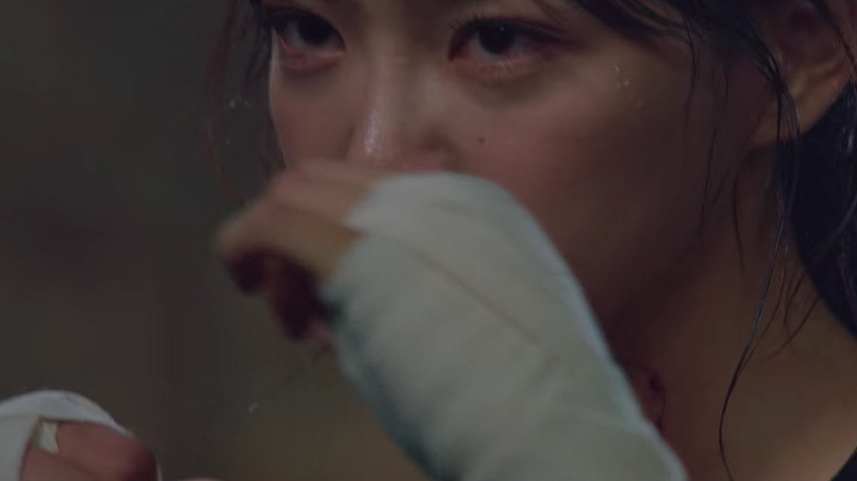 keiishly's tweet photo. Sejeong best actress

#Sejeong #TheUncannyCounter https://t.co/fg3DdgvlEl