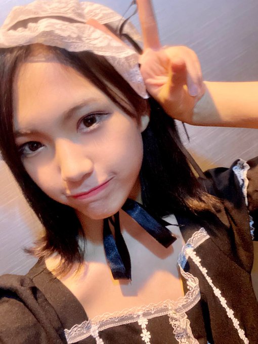 Twitterのコスプレ画像15