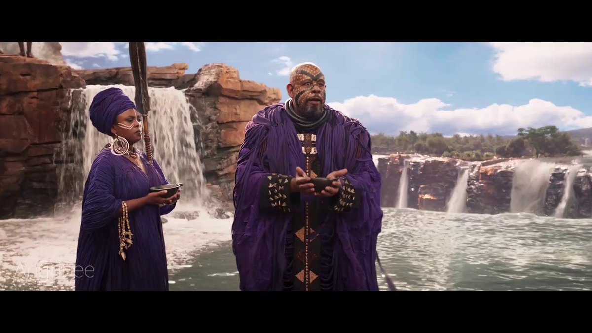 jbouie's tweet image. “de immunity of de presidency has been stripped eweh”
