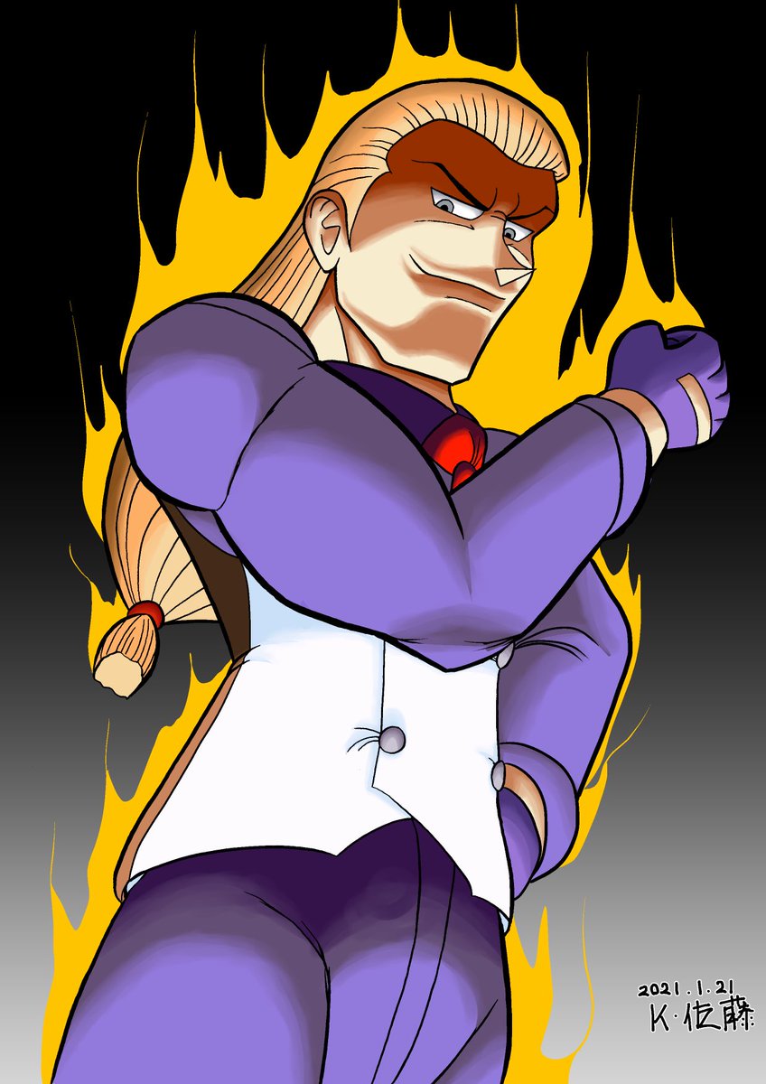Twoucan Artoffighting の注目ツイート イラスト マンガ コスプレ モデル Twoucan Artoffighting の注目ツイート イラスト マンガ コスプレ モデル
