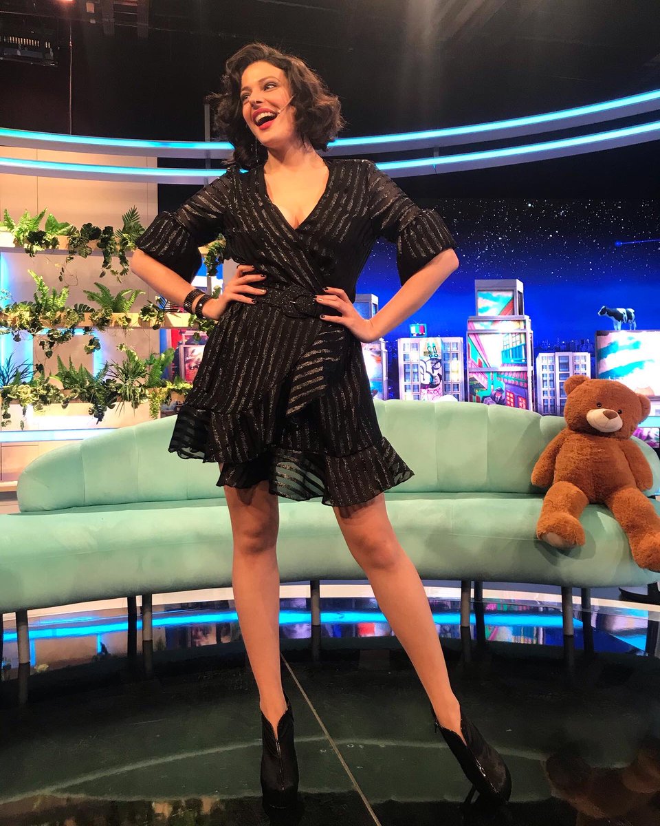 OH YESSS!!!! <a href="/actitudfdeflor/">F de Flor</a> 🌺💜🌟