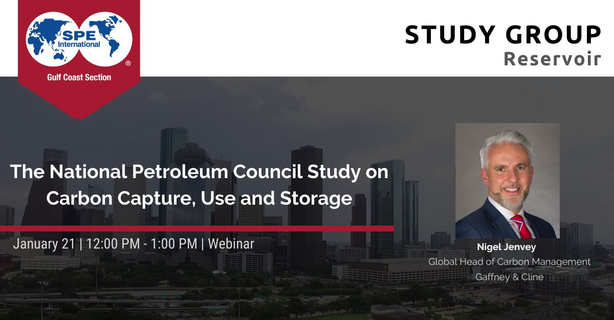 GC_Monitor's tweet photo. This webinar discusses a report that answers the U.S. Secretary of Energy’s request for advice on the actions needed to deploy CCUS technologies at-scale in the United States. 

Register: https://t.co/fpRHekMJbp https://t.co/ygJ9WZNJbd
