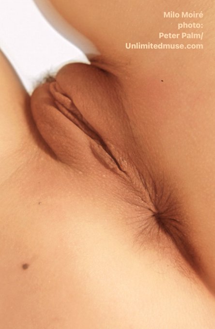 Milo Moiré - MY PUSSY. MY PLEASURE. TAKE PART. https://t.co/rMwXSuCZWU Members only! I’m looking forward to share my best intimate moments with you. ❤️ https://t.co/TMYfZ1e5XX