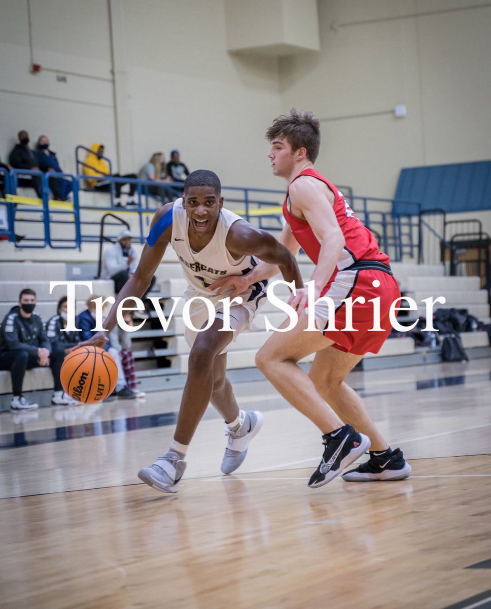Trevor tweet media