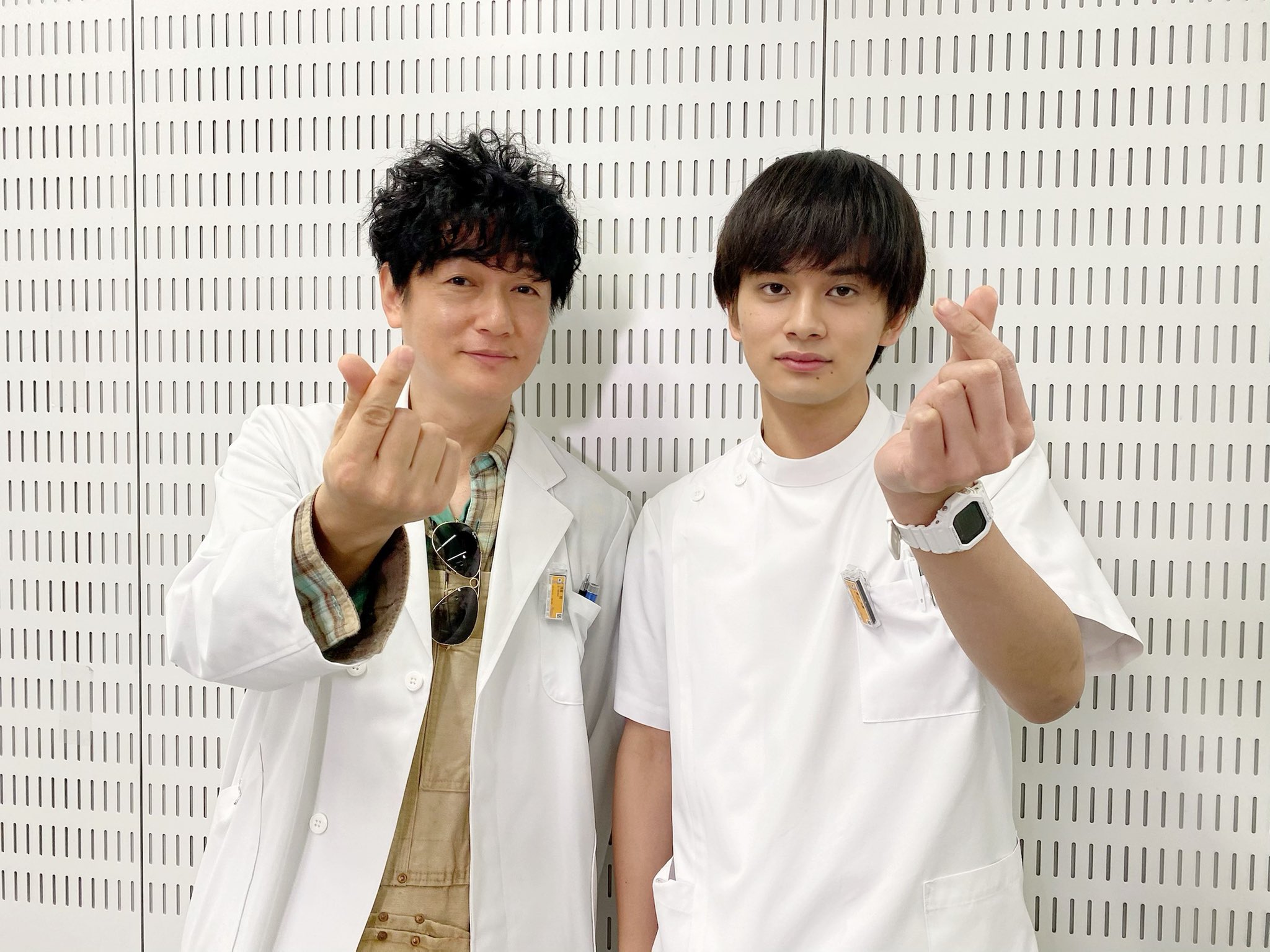 公式】にじいろカルテ🌈DVD&Blu-ray発売決定❗️ on X: 公式】にじいろカルテ🌈DVD&Blu-ray発売決定❗️ on X:
