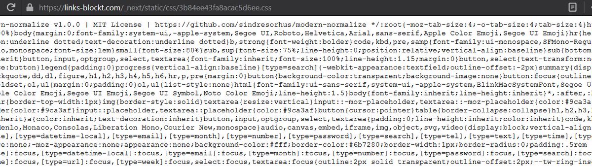 SedimentIV's tweet photo. 2/ Man landet auf einer sog. #LandingPage
, diese ist schnell geladen und hat nur 10 html Zeilen und ca. 10 #Javascripte ,
Diese #Sripte tun Ihre Arbeit, und der Anwender wird abgekloppft, #knocking ,
zu diesem Zeitpunkt kennt der Server schon einiges #dnssniff #ipgeoilog #CSS https://t.co/UMEKaCakgf
