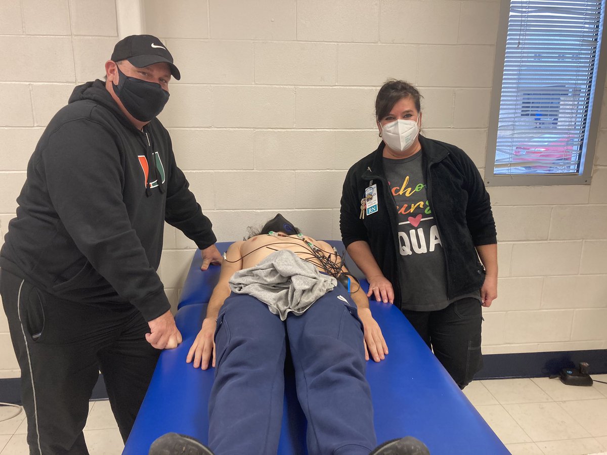 GHSAthleticTraining tweet media