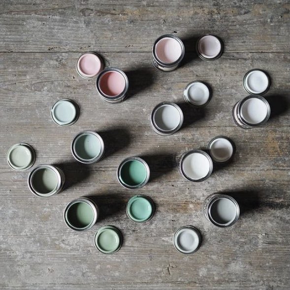 We are here for all of your painting needs! Farrow &amp; Ball is available for curbside pick up or shipping right to your door! 
@farrowandball 
#ygk #interiordesign