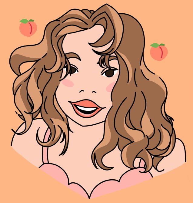 ChokedEstuary's tweet photo. I drew the sweet and amazing @oceansbun !! https://t.co/BPOn5AHe0C