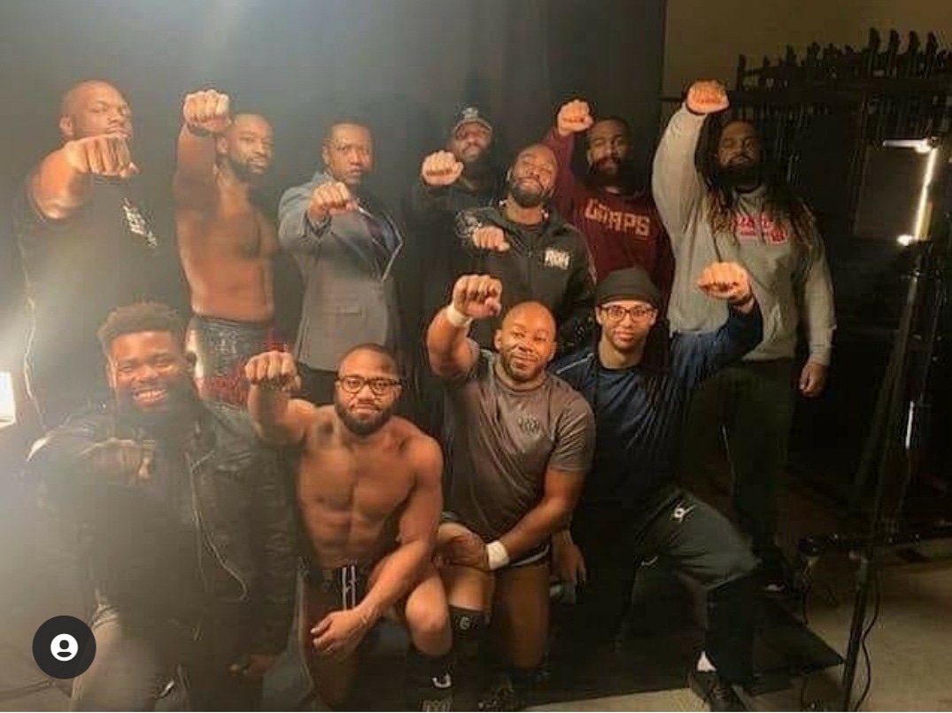 This is everything, this is awesome.

👊