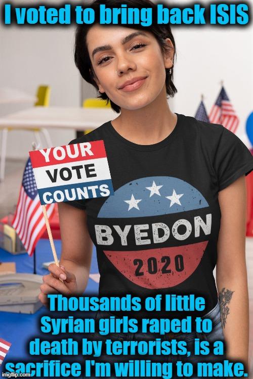 CallMeRaincheck's tweet image. Will they bother recreating ISIS, or will Democrats just attack Syria directly this time? And who will they pick a war with first, Syria or Iran?