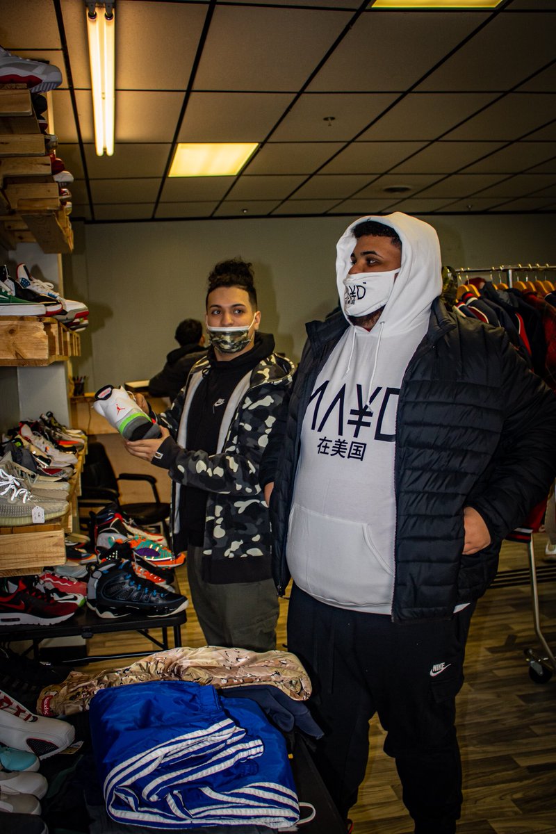 MAYD IN AMERICA tweet media