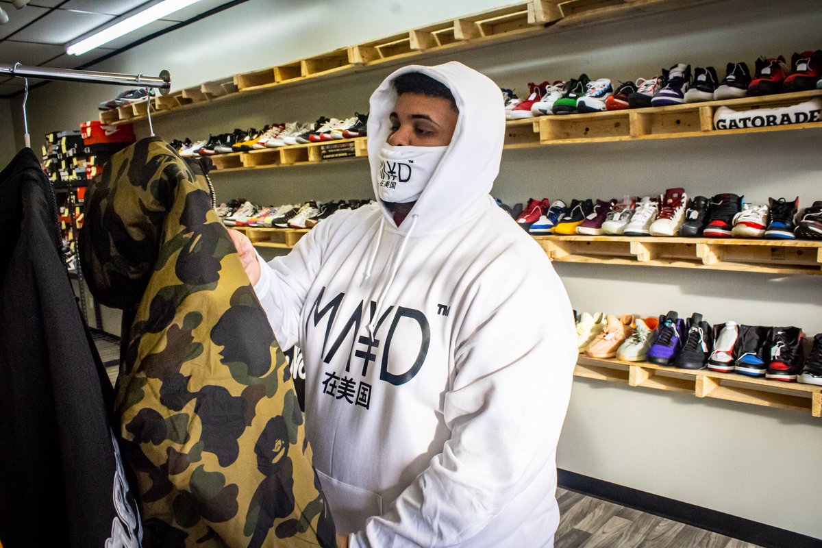 MAYD IN AMERICA tweet media