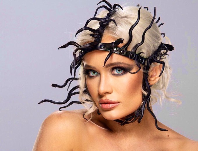 𝖂𝖍𝖔&rsquo;𝖘 𝖌𝖔𝖓𝖓𝖆 𝖘𝖙𝖔𝖕 𝖒𝖊? 😈  #FallAndPray #TickTock  @WWENXT https://t.co/Gx9MOMqLXp<a href="/tag/fallandpray"class="tags">#FallAndPray</a><a href="/tag/ticktock"class="tags">#TickTock</a><a class="tags" target="_blank" title="On Twitter" href="/?out=eyJ0eXAiOiJKV1QiLCJhbGciOiJIUzUxMiJ9.eyJpYXQiOjE3MTg2OTQ3MDksImlzcyI6InR3cG9ybnN0YXJzLmNvbSIsIm5iZiI6MTcxODY5NDcwOSwiZXhwIjoxNzUwMjMwNzA5LCJyZWRpcmVjdF91cmwiOiJodHRwczovL3R3aXR0ZXIuY29tL1dXRU5YVCJ9.owmGwZM0ZatxWOImKJBmPNEdM8RYR_ka2cjlA_FBbxy0lm0g8Xc2ME4Pzs9pk-itpAy_FSvPkBEKLYlccWRZwA">@WWENXT</a>