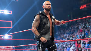 Happy Birthday to \"The Machine Gun\" Karl Anderson, The best things in life are yet to come! 