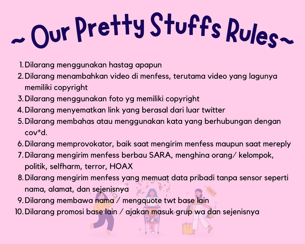 BASE JUALAN + BEAUTY || OPS! tweet media