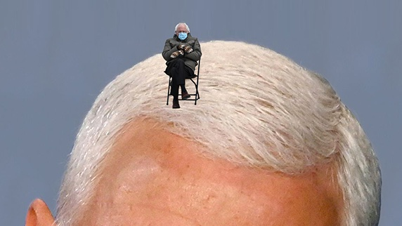 JLFHutchcraft's tweet photo. Here are some of my favourite #BernieSanders  Inauguration Memes 

#berniesmittens #BernieSandersMittens #Bernie https://t.co/oibr5mi3Qb