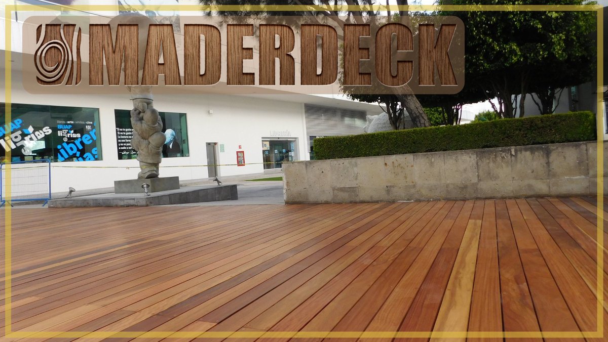 Maderdeck_ tweet picture