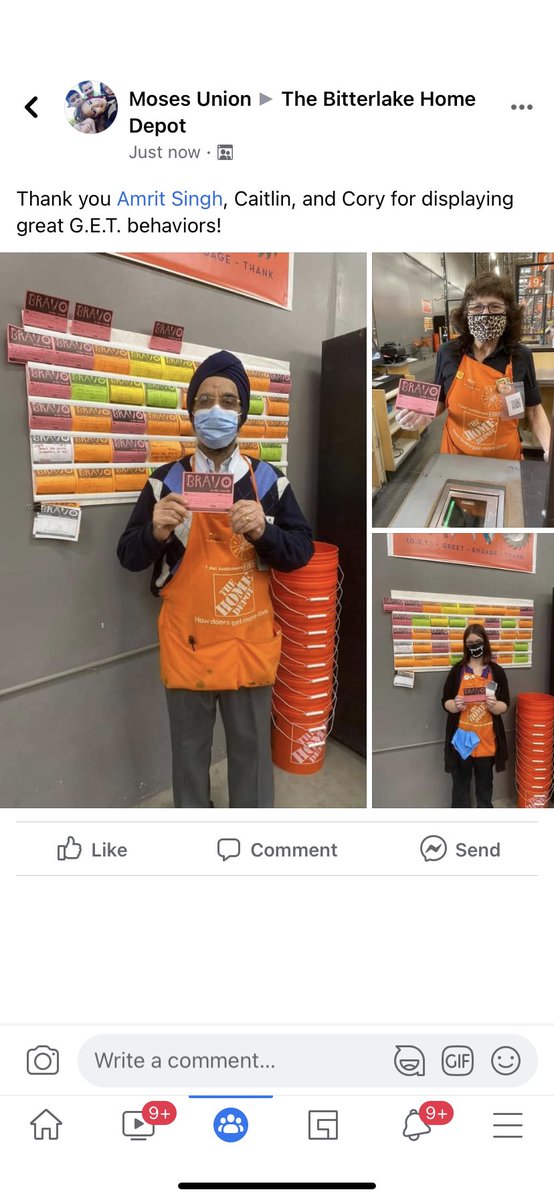 #CustomerService #Bitterlake