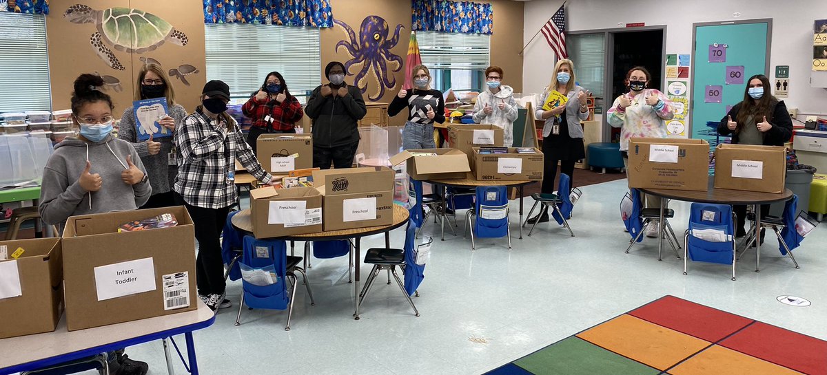 Atlantic High FFEA (@ffeahigh) on Twitter photo Boxing up all the donated books for the Community Kindness Book Drive <a href="/jmschuld/">Jenna Schuld</a> <a href="/Schultz_TEAL/">LDS</a> @nagus_sharkpups <a href="/DawnAlves/">Dawn Alves</a> Boxing up all the donated books for the Community Kindness Book Drive <a href="/jmschuld/">Jenna Schuld</a> <a href="/Schultz_TEAL/">LDS</a> @nagus_sharkpups <a href="/DawnAlves/">Dawn Alves</a>