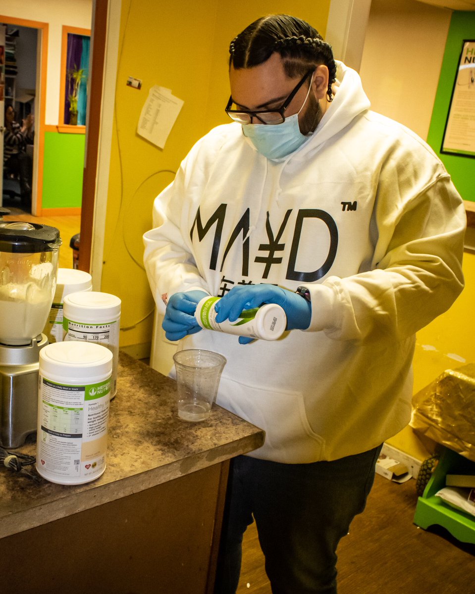 MAYD IN AMERICA tweet media