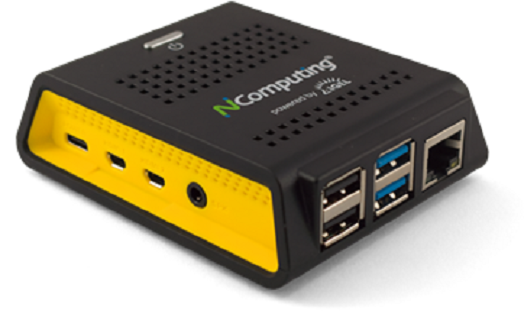 NComputing's tweet image. For the first time, #IGEL OS software will be available on #NComputing RX420(IGEL) endpoints supporting #Citrix Workspace App and Workspace Hub for #cloudworkspace solutions. #EUC zcu.io/O09m zcu.io/Mu8V