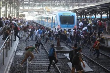 estugobierno's tweet photo. ¿Alguien dijo africanización? https://t.co/fl4sGAWBMK
