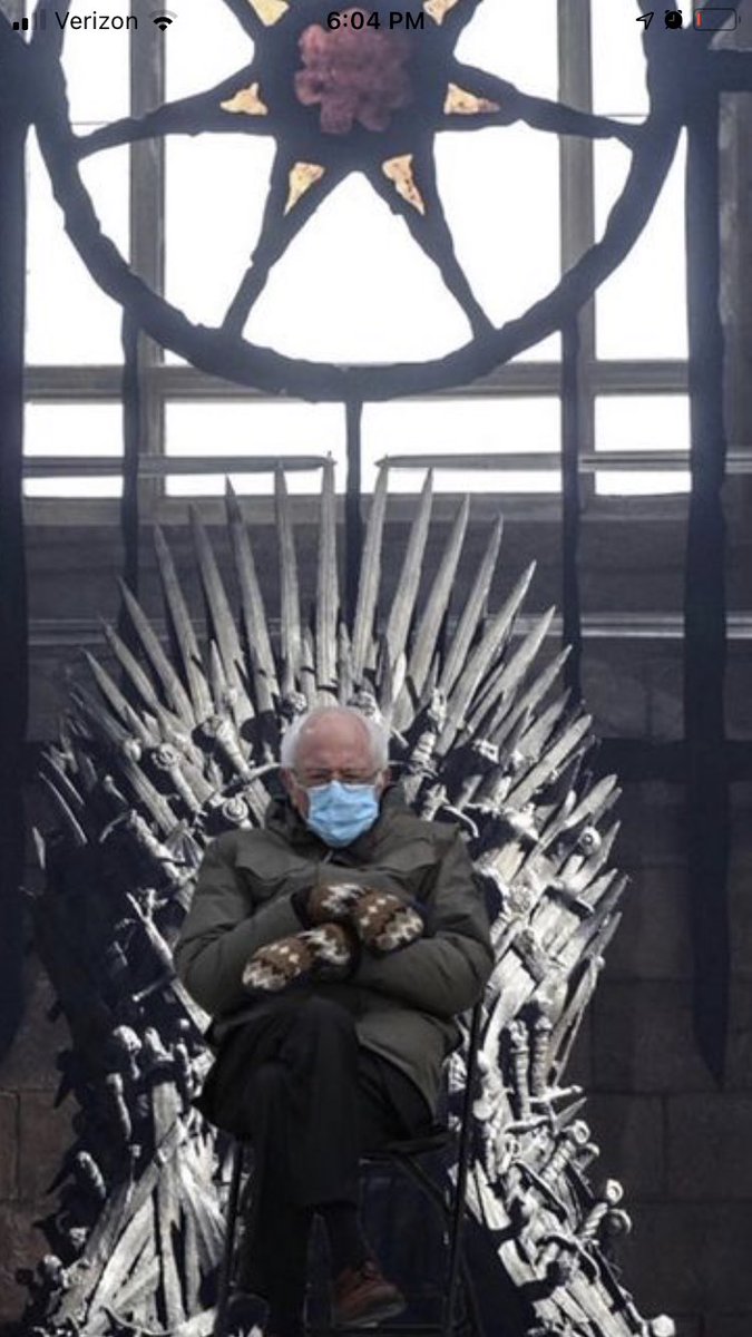 brianhugstrees's tweet image. #stillsanders #endtheduopoly