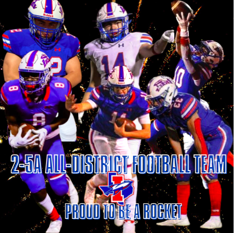 IHS Rocket Football tweet media